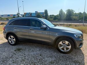 Mercedes GLC 250 d 4MATIC - Foto 14