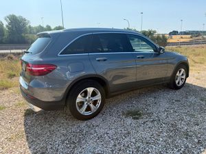 Mercedes GLC 250 d 4MATIC - Foto 17
