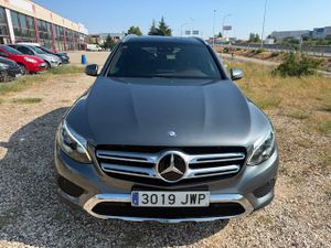 Mercedes GLC 250 d 4MATIC - Foto 6