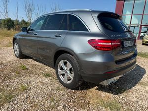 Mercedes GLC 250 d 4MATIC - Foto 23