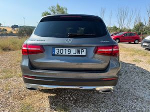 Mercedes GLC 250 d 4MATIC - Foto 18
