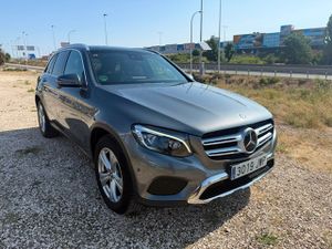 Mercedes GLC 250 d 4MATIC - Foto 11