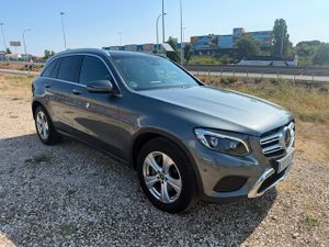 Mercedes GLC 250 d 4MATIC - Foto 9