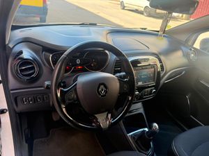 Renault Captur Life Energy TCe 90 eco2 - Foto 27