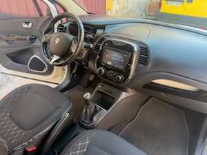 Renault Captur Life Energy TCe 90 eco2 - Foto 35