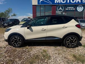 Renault Captur Life Energy TCe 90 eco2 - Foto 20