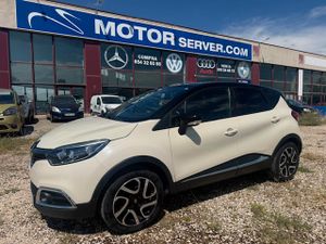 Renault Captur Life Energy TCe 90 eco2 - Foto 2