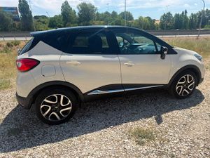 Renault Captur Life Energy TCe 90 eco2 - Foto 12