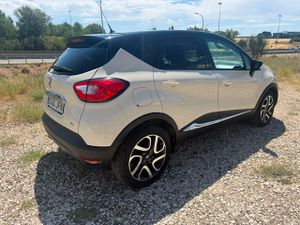 Renault Captur Life Energy TCe 90 eco2 - Foto 10