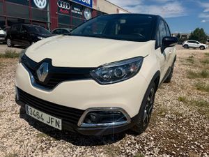 Renault Captur Life Energy TCe 90 eco2 - Foto 6