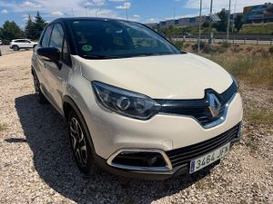 Renault Captur Life Energy TCe 90 eco2 - Foto 8