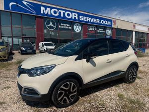 Renault Captur Life Energy TCe 90 eco2 - Foto 4