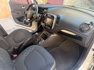Renault Captur Life Energy TCe 90 eco2 - Foto 33