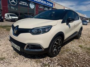 Renault Captur Life Energy TCe 90 eco2 - Foto 3