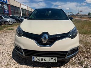 Renault Captur Life Energy TCe 90 eco2 - Foto 5