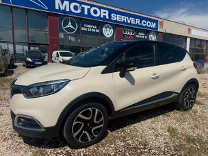 Renault Captur Life Energy TCe 90 eco2 - Foto 22