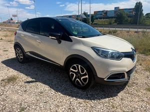 Renault Captur Life Energy TCe 90 eco2 - Foto 9