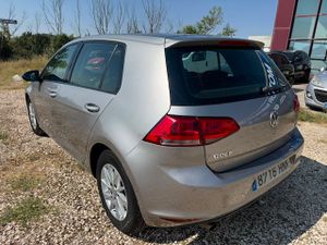 Volkswagen Golf 5p Advance 1.6 TDI CR 105 CV BMT - Foto 18