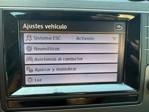 Volkswagen Golf 5p Advance 1.6 TDI CR 105 CV BMT - Foto 49