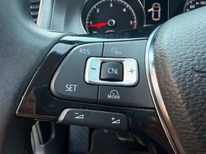 Volkswagen Golf 5p Advance 1.6 TDI CR 105 CV BMT - Foto 39