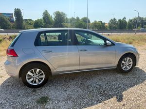 Volkswagen Golf 5p Advance 1.6 TDI CR 105 CV BMT - Foto 12