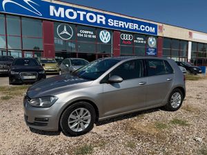 Volkswagen Golf 5p Advance 1.6 TDI CR 105 CV BMT - Foto 3