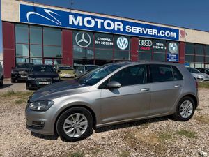 Volkswagen Golf 5p Advance 1.6 TDI CR 105 CV BMT - Foto 2