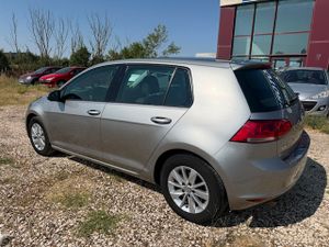 Volkswagen Golf 5p Advance 1.6 TDI CR 105 CV BMT - Foto 19