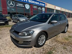 Volkswagen Golf 5p Advance 1.6 TDI CR 105 CV BMT - Foto 24