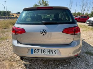Volkswagen Golf 5p Advance 1.6 TDI CR 105 CV BMT - Foto 16
