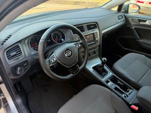 Volkswagen Golf 5p Advance 1.6 TDI CR 105 CV BMT - Foto 32