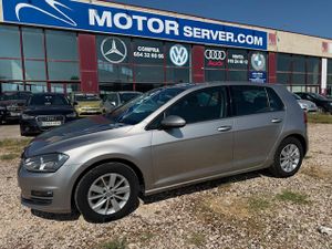 Volkswagen Golf 5p Advance 1.6 TDI CR 105 CV BMT - Foto 25