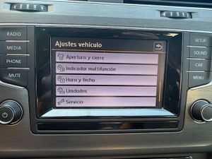 Volkswagen Golf 5p Advance 1.6 TDI CR 105 CV BMT - Foto 54