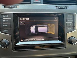 Volkswagen Golf 5p Advance 1.6 TDI CR 105 CV BMT - Foto 53
