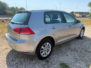 Volkswagen Golf 5p Advance 1.6 TDI CR 105 CV BMT - Foto 14