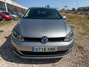 Volkswagen Golf 5p Advance 1.6 TDI CR 105 CV BMT - Foto 6