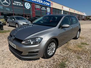 Volkswagen Golf 5p Advance 1.6 TDI CR 105 CV BMT - Foto 3