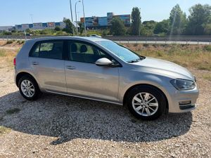 Volkswagen Golf 5p Advance 1.6 TDI CR 105 CV BMT - Foto 13