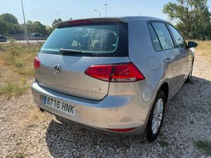 Volkswagen Golf 5p Advance 1.6 TDI CR 105 CV BMT - Foto 15
