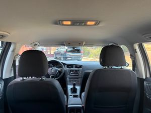 Volkswagen Golf 5p Advance 1.6 TDI CR 105 CV BMT - Foto 30
