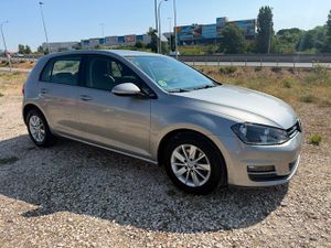 Volkswagen Golf 5p Advance 1.6 TDI CR 105 CV BMT - Foto 9