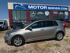 Volkswagen Golf 5p Advance 1.6 TDI CR 105 CV BMT - Foto 21