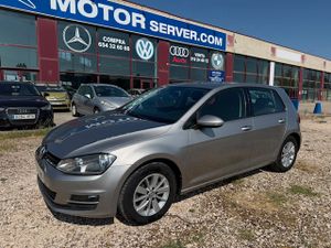 Volkswagen Golf 5p Advance 1.6 TDI CR 105 CV BMT - Foto 4
