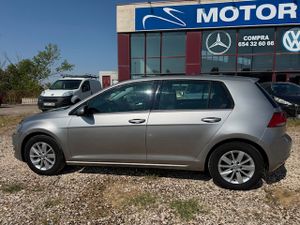 Volkswagen Golf 5p Advance 1.6 TDI CR 105 CV BMT - Foto 20