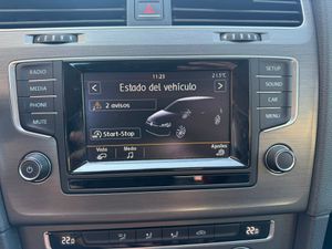 Volkswagen Golf 5p Advance 1.6 TDI CR 105 CV BMT - Foto 48