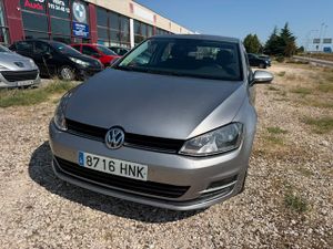 Volkswagen Golf 5p Advance 1.6 TDI CR 105 CV BMT - Foto 7
