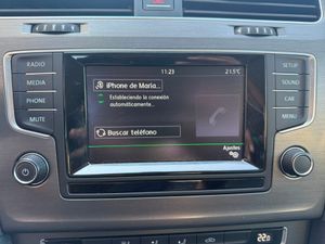 Volkswagen Golf 5p Advance 1.6 TDI CR 105 CV BMT - Foto 47