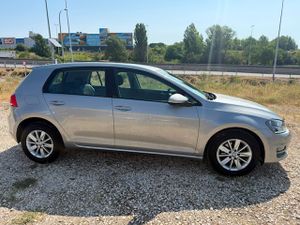 Volkswagen Golf 5p Advance 1.6 TDI CR 105 CV BMT - Foto 11