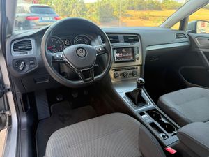 Volkswagen Golf 5p Advance 1.6 TDI CR 105 CV BMT - Foto 29