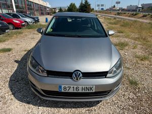 Volkswagen Golf 5p Advance 1.6 TDI CR 105 CV BMT - Foto 10